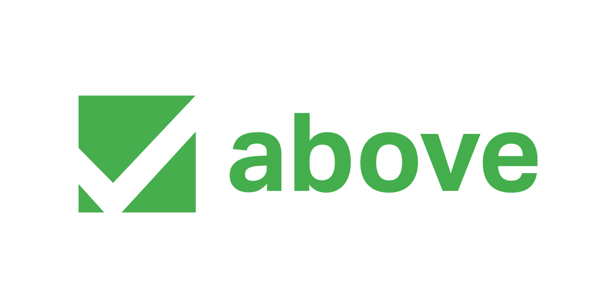 above_logo