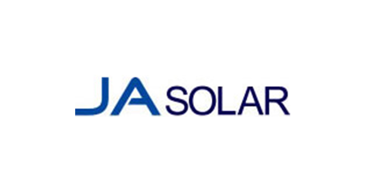 ja_solar_logo